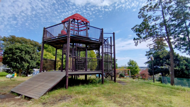 県立座間谷戸山公園【座間市】｜体験・観光スポット ｜【公式】神奈川県のお出かけ・観光・旅行サイト「観光かながわNOW」